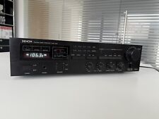 Denon DRA-35 Receiver