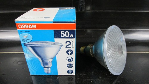 Osram 64837 halopar 38 - osram,