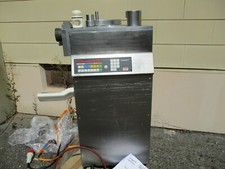 FREY KOMPAKTA 2 40 L. Kolben Füller Kolbenfüller Wurstfüller Wurstfüllmaschine