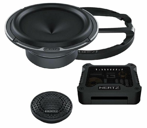 Hertz mlk 165 - mlk, ml
