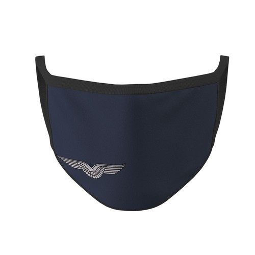 Mundmaske luftwaffe bundeswehr - luftwaffe,