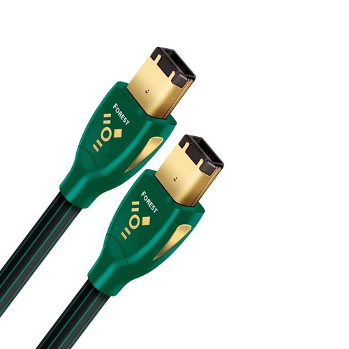 Audioquest firewire forest - ,