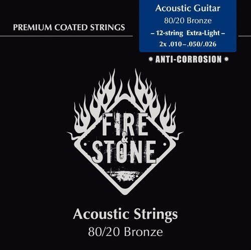 Fire stone saiten für - fire&stone,