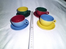 Kinderserevice, für 4