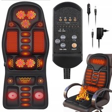 Ganzkörper Massagekissen