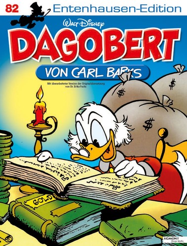 Disney entenhausen edition - disney:, entenhausen-edition