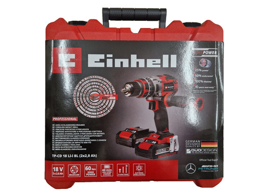 Einhell