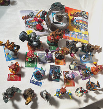 Nintendo wii skylander - nintendo,