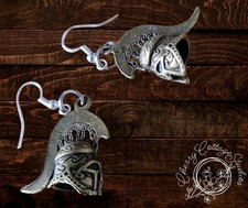 Korinthischer helm - helm,