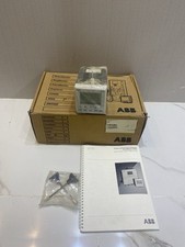 ABB AX466/50001 pH/Redox (ORP)