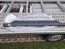 Laderaumabdeckung Hutablage