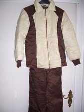 Skianzug Kinder Gr. 140