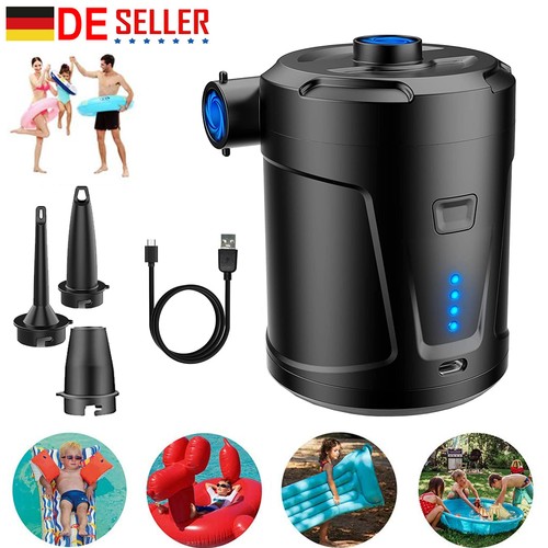 Elektrische luftpumpe für - elektrische,