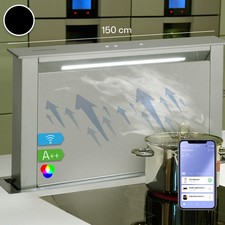 Dunstabzugshaube 60cm Umluft