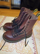 Dr Martens Boots mit