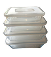 Pyrex® - Cook & Freeze – 4