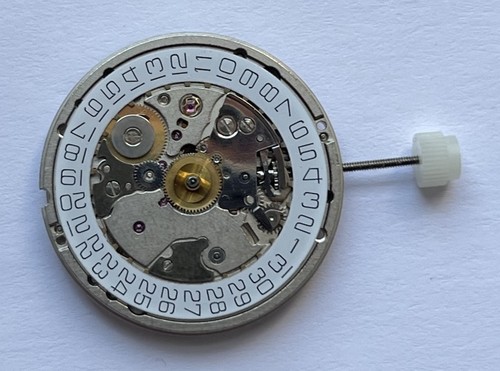 Neues automatikwerk aus lager - neues,