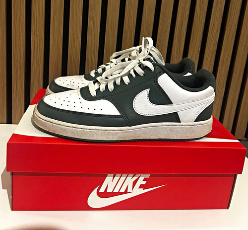 Nike court vision low - nike, herren