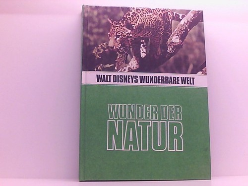 Walt disneys wunderbare welt - walt,