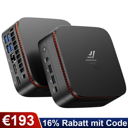 Nipogi mini pc aμd - p1,