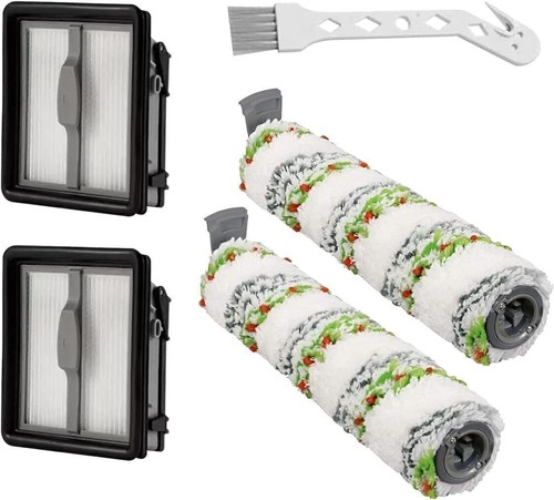 Ersatz bürstenwalze für - bürstenwalze,