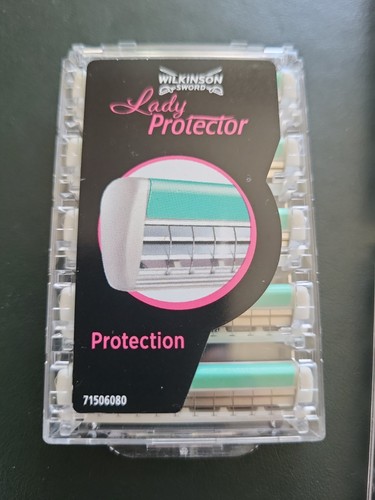 Lady protector 15 - protector,