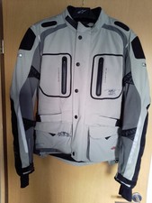 - Vanucci - Motorradjacke -