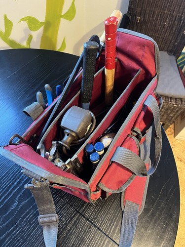 Werkzeugkoffer tasche mit - werkzeugkoffer, -tasche