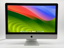 Apple iMac Retina 5K 27“