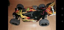 Carson RC-Buggy Stormracer  Verbrenner 1:10 RTR 4WD