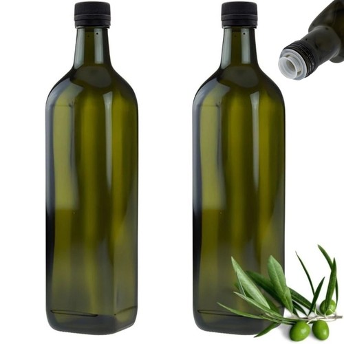 ölflasche 750 mit - Ölflasche,