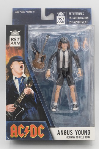 Bst axn actionfigur - bst,