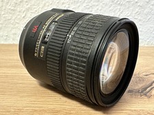 NIKON AF-S Nikkor 24-120mm G