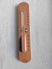 Alte Eieruhr 5 Min Küche 1940