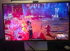 Samsung Odyssey G60SD Gaming