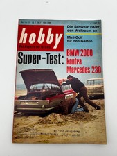 Hobby Das Magazin der Technik