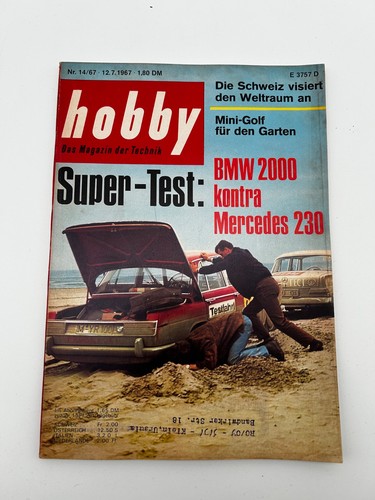 Hobby das magazin der - hobby,