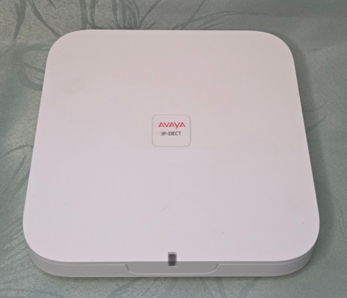 Avaya ipbs2 c3a dect rbs - ipbs2-c3a/1a,