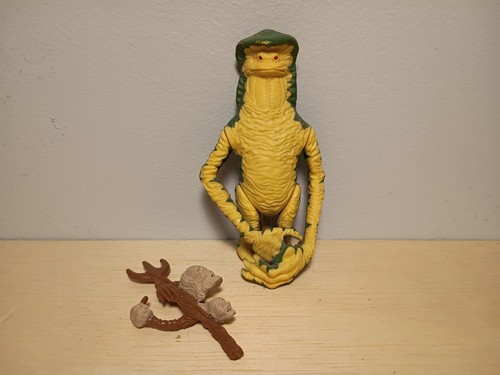 Vintage star wars amanaman - star,