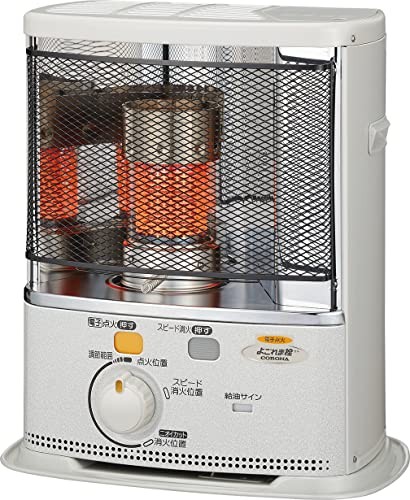 Corona petroleumheizung made - corona,