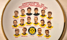 Borussia Dortmund Teller /