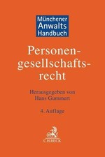 Münchener AnwaltsHandbuch
