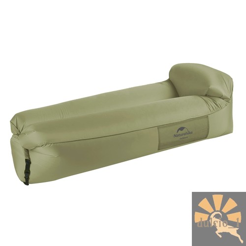 Air lounger wasserdichtes luft - lounger,