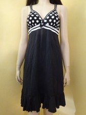 Strandkleid Badekleid langes