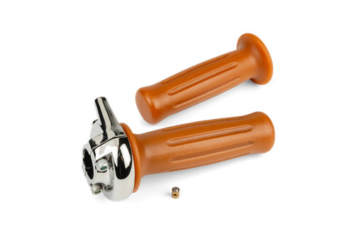 Gasgriff domino vintage - gasgriff,
