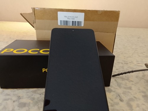 Xiaomi poco pro 5g - xiaomi,
