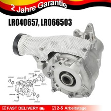 NEW Transfer Case For Land