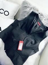 Greiff Weste Gilet Anzugweste