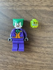 Lego batman joker minifigur - joker,