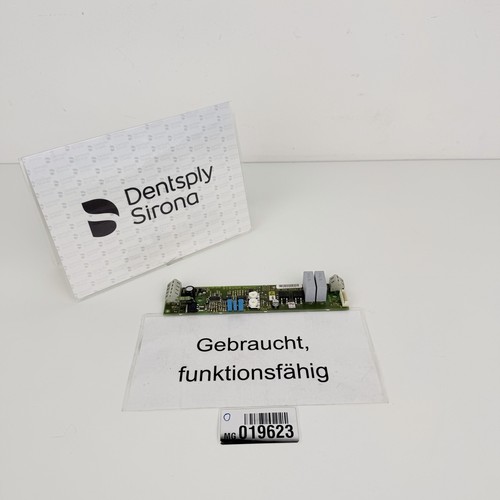 Siemens sirona dimmerplatine - siemens,